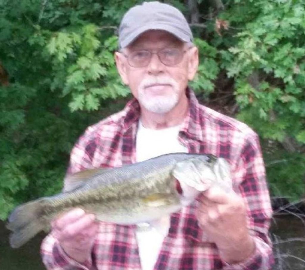 Charles "Chuck" Edward Wheeler
