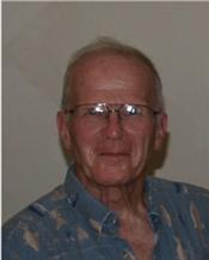 Herbert Patrick Schloesser Profile Photo
