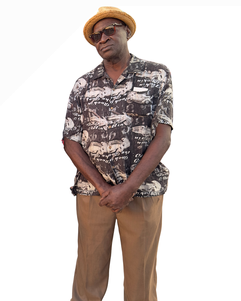 Calvin Lewis Tubbs Profile Photo