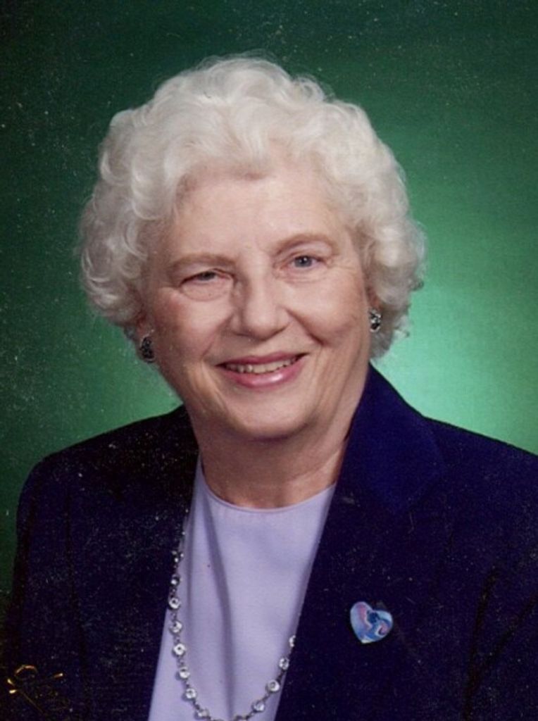 Mary Elizabeth Lamb Profile Photo