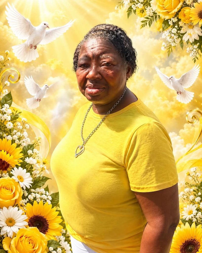 Clarise Worthy Profile Photo