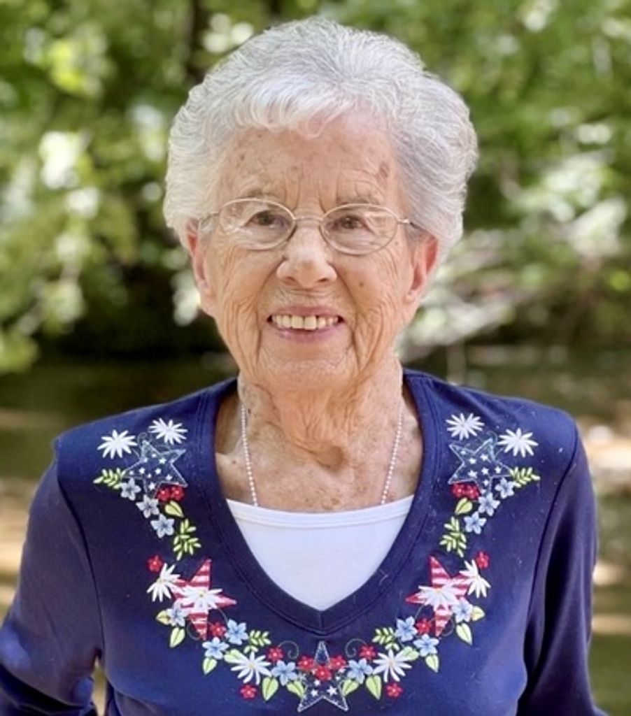 Mary Henderson Smith Profile Photo