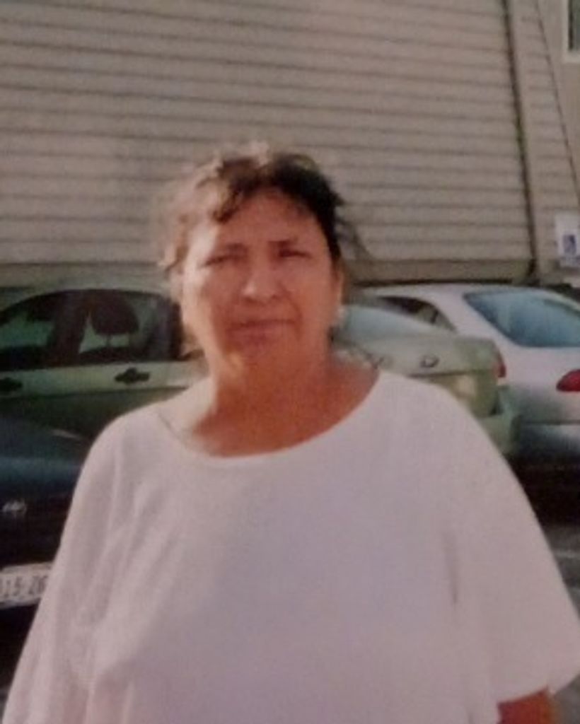 Dora Bueno