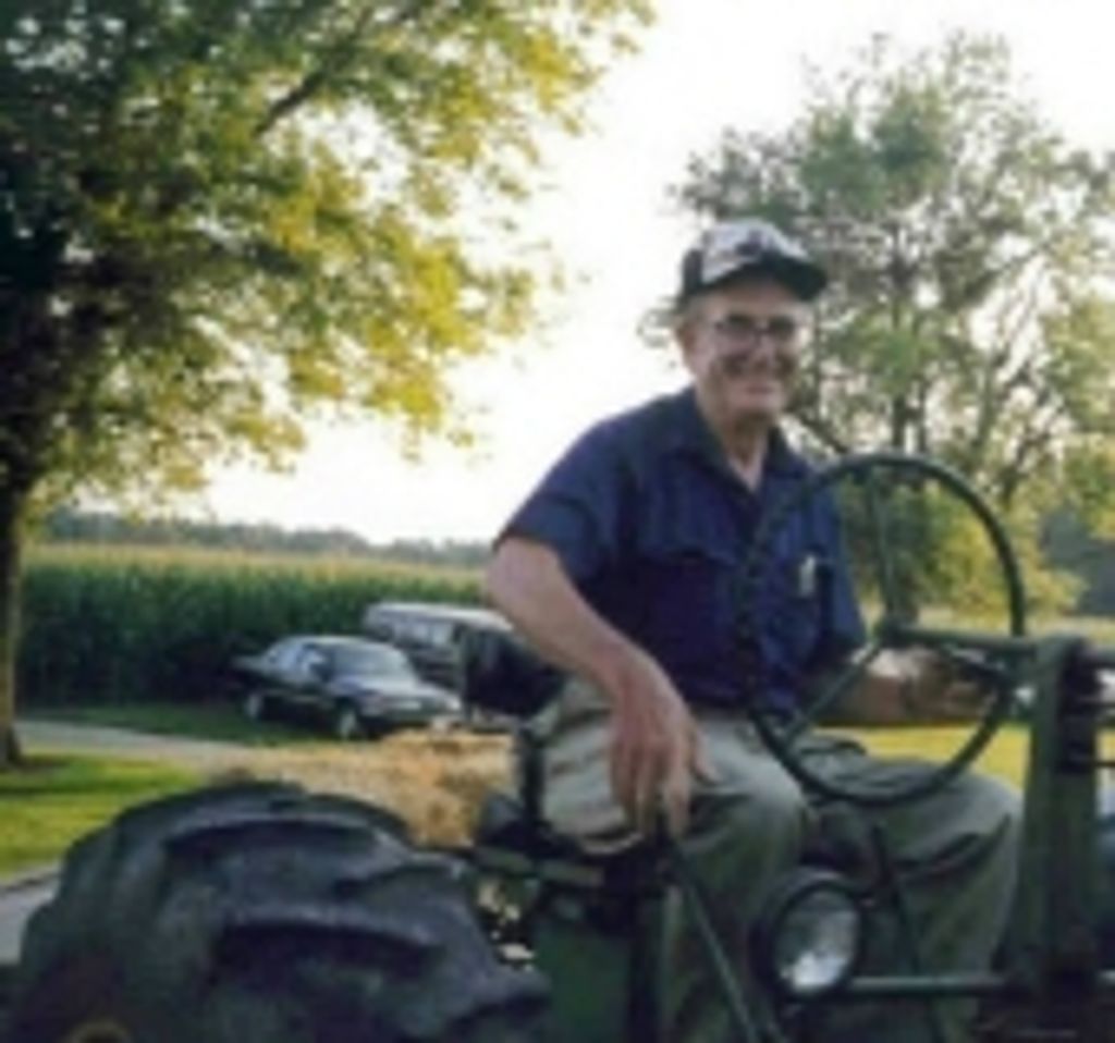 Willard J. Kramer