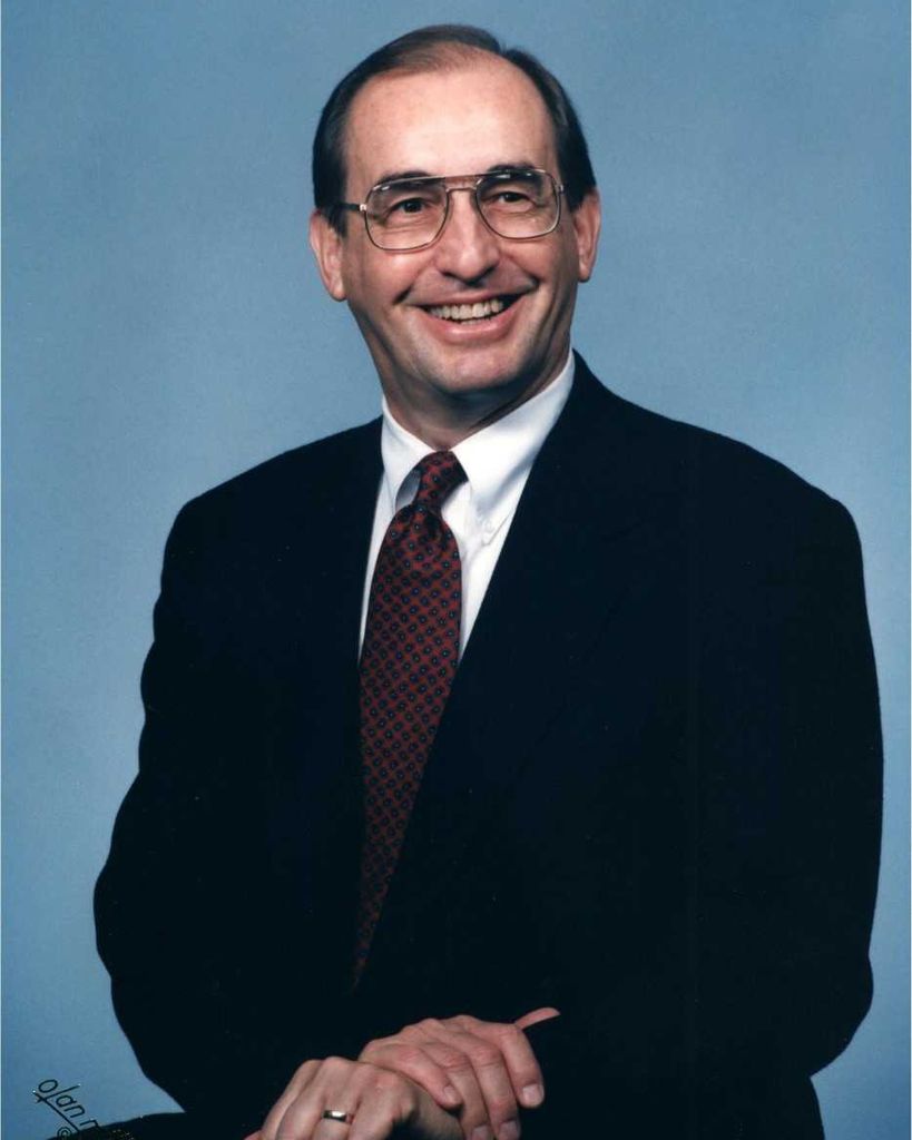 William "Bill" W. Britton