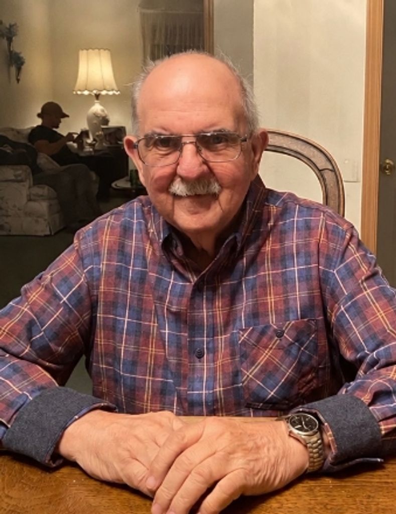 Anthony James Lascola Sr.