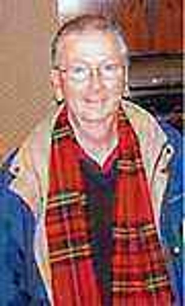Charles N. Macchia