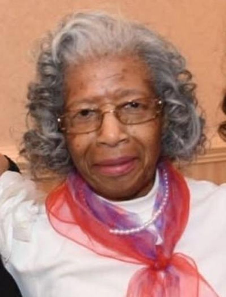 Deaconess Vernelle B. Burrell Profile Photo