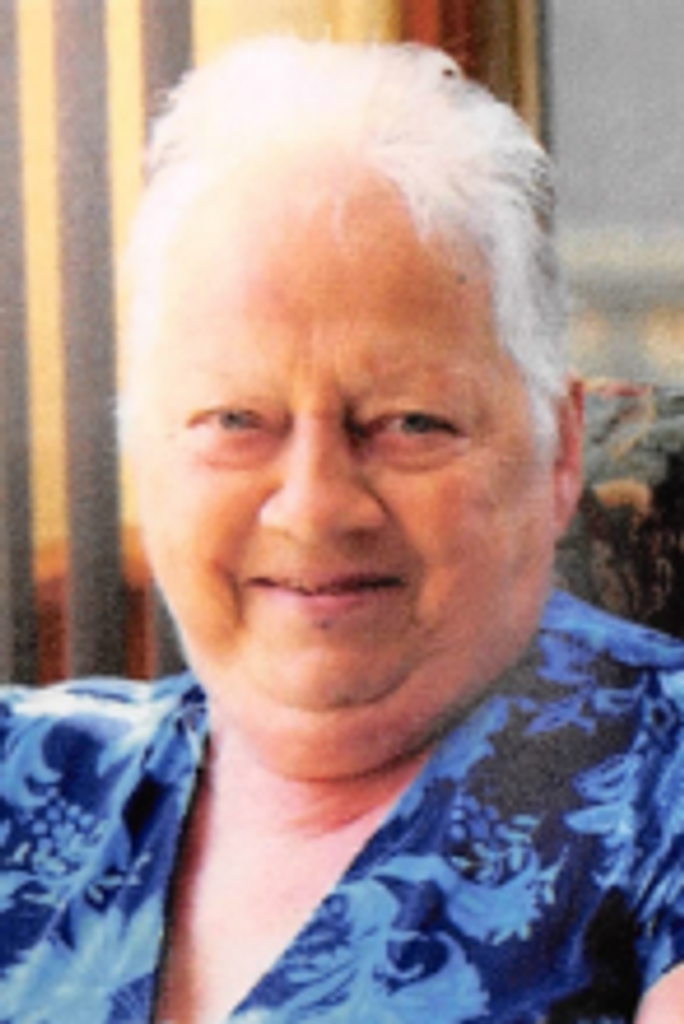 Lorraine S. Morin