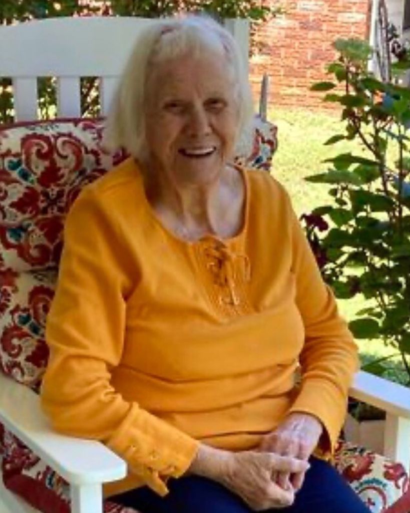 Dorothy Roberson