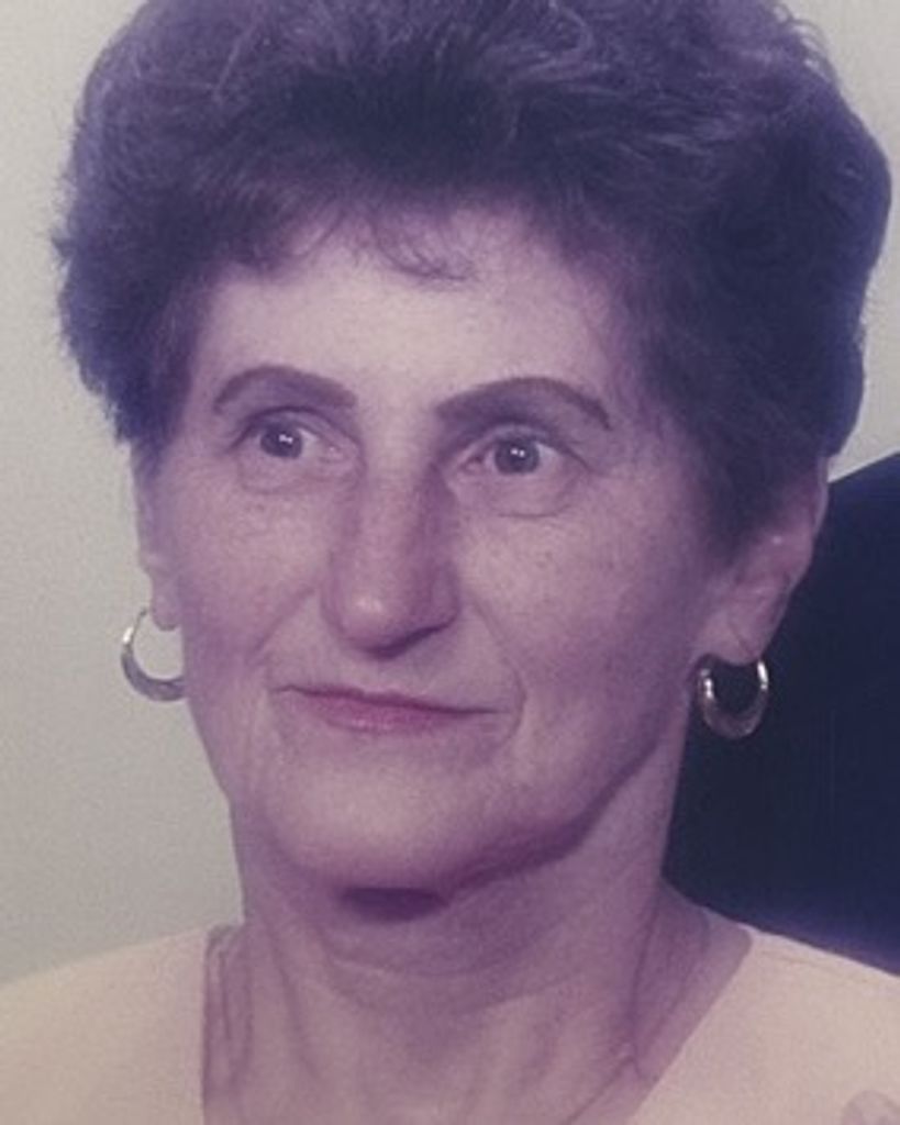 Longina Kwitek Profile Photo