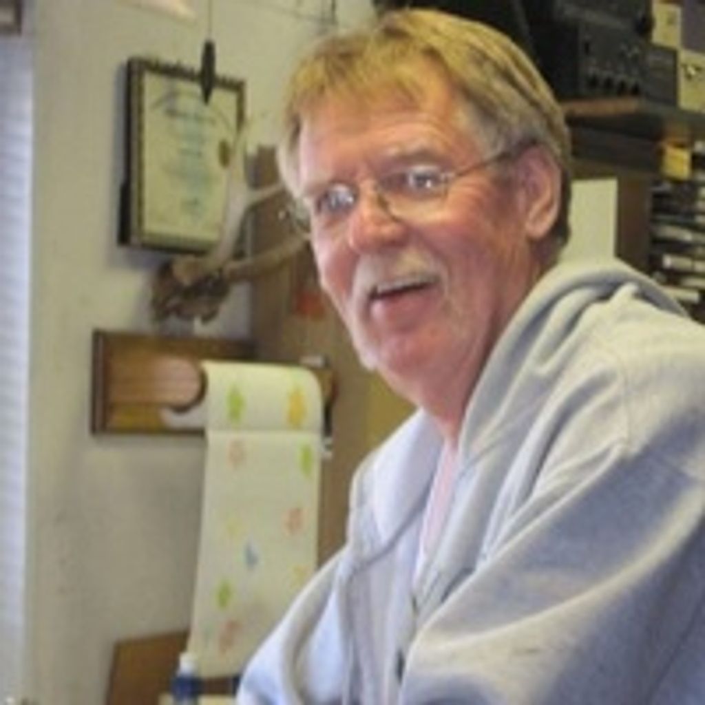 Kenneth "Kenny" Lee Kelly