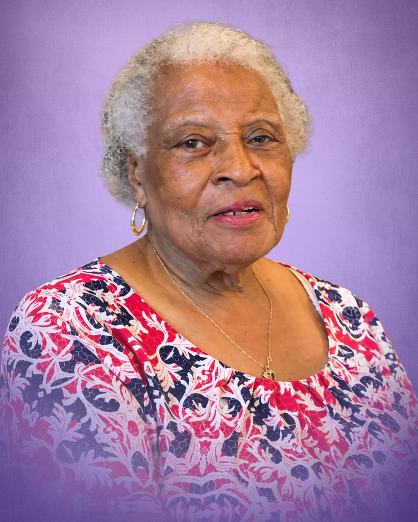 Bertha Cain York Profile Photo