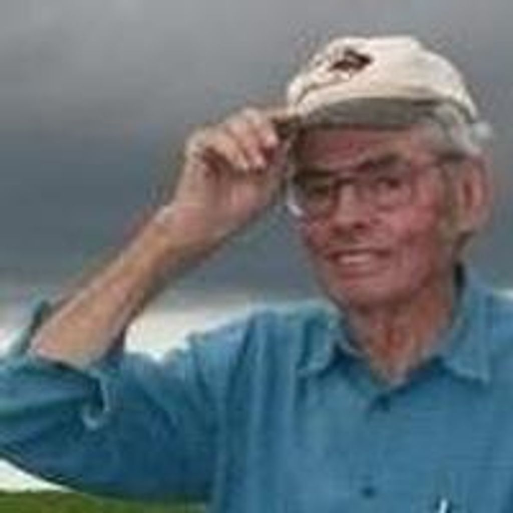 Wayne Meinhardt