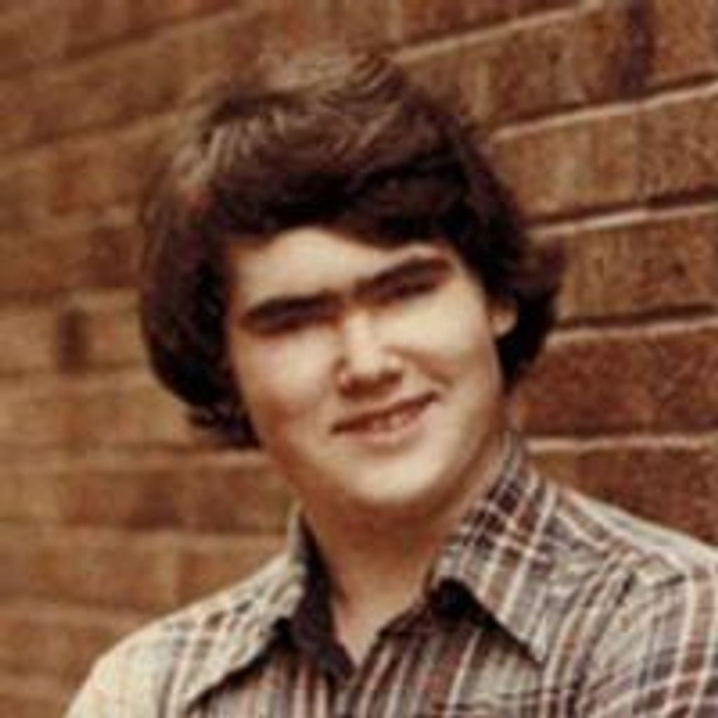 Edward R. Fahey, Iii