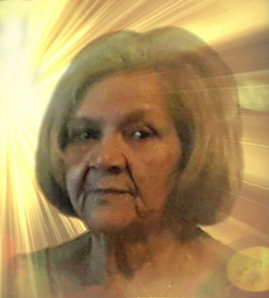 Josefina Servantes