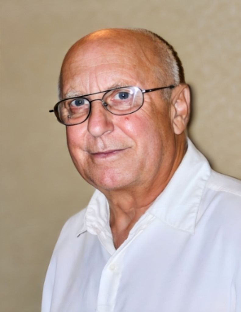 Les Waugh Profile Photo