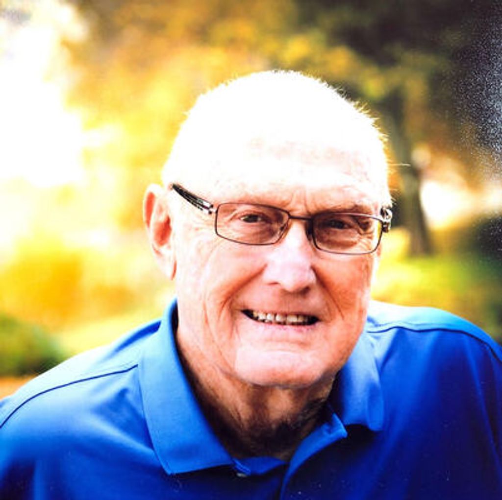 Ronald Lee Olsbo Profile Photo