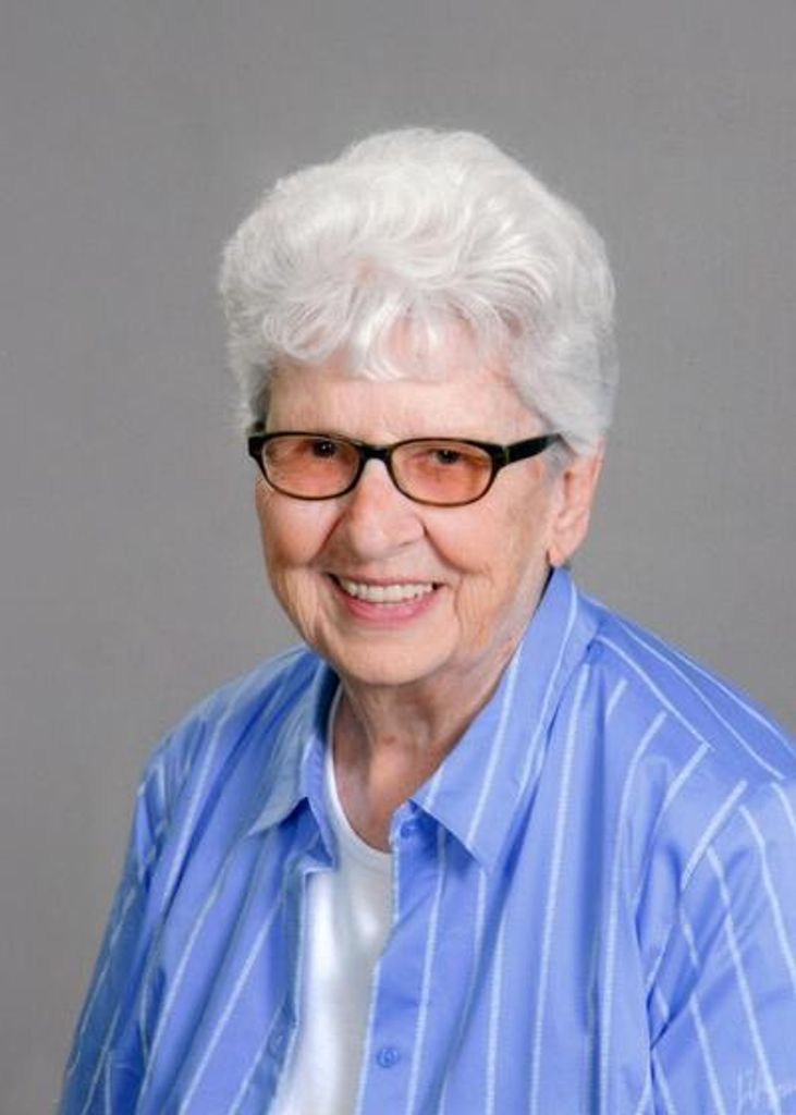 Polly Anna Crawford Profile Photo