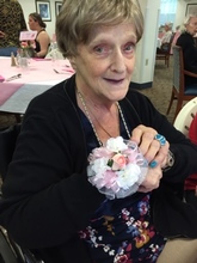 Emma Loretta Lamp (Crafton) Profile Photo