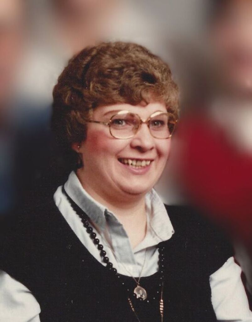 Jane E. (Gnat)  Pawelski Profile Photo