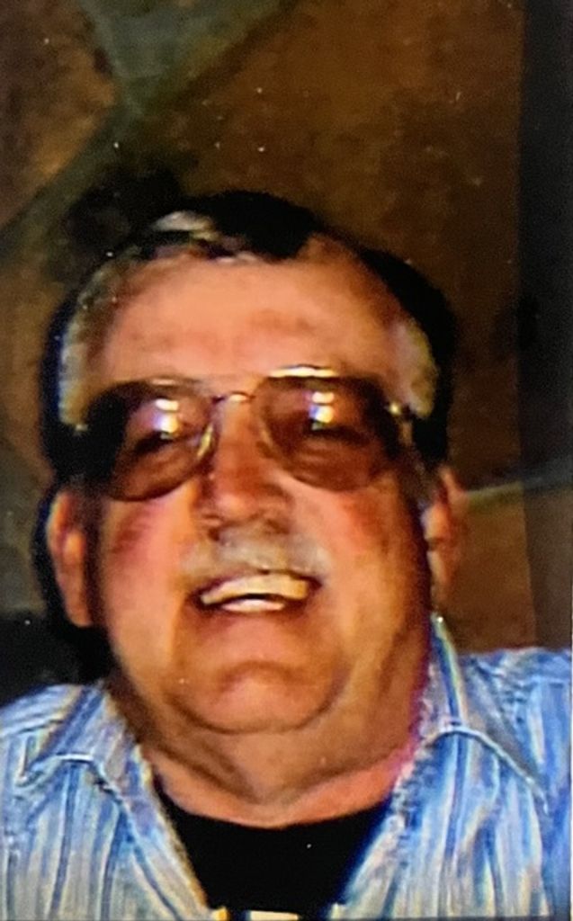 Gary George Shadrick Profile Photo