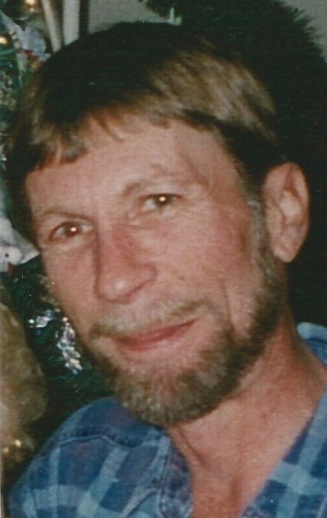 Terry "Turk" M. Simmons