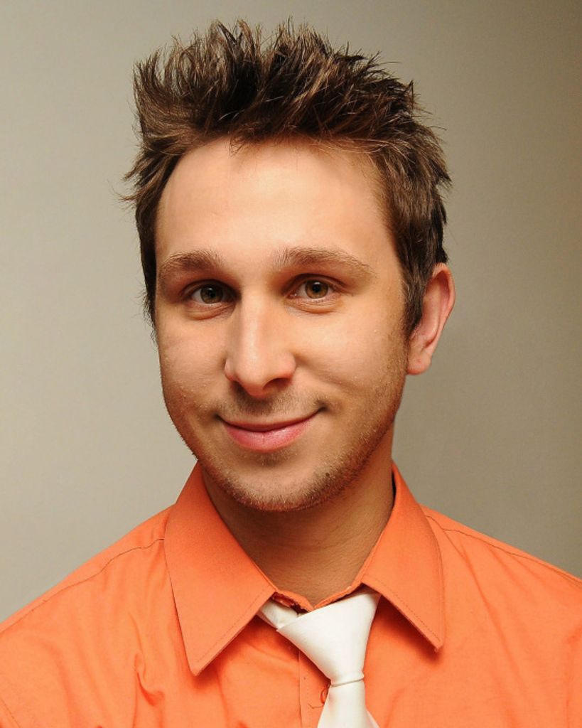 Bryan Michael Widdison