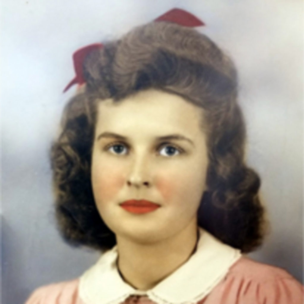 Dorothy "Dot" Dawkins