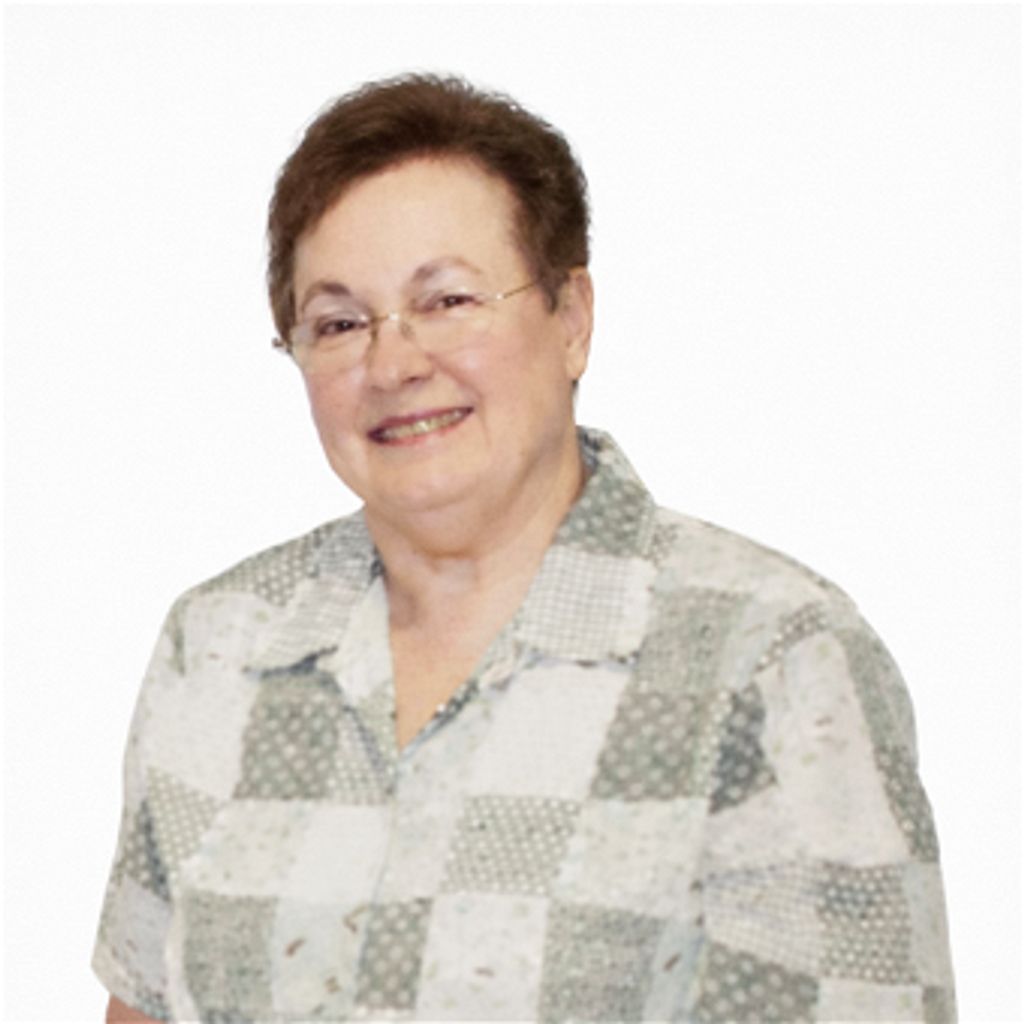 Barbara Ettrich Profile Photo