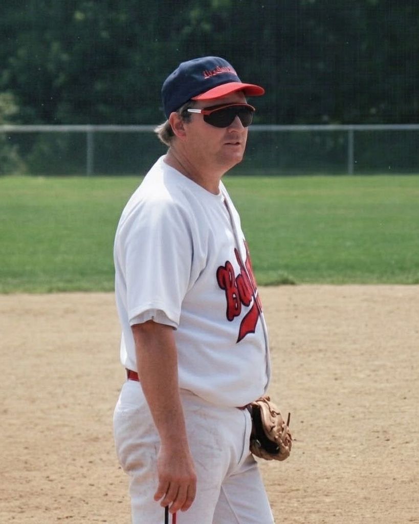 Rusty Lindenman Profile Photo