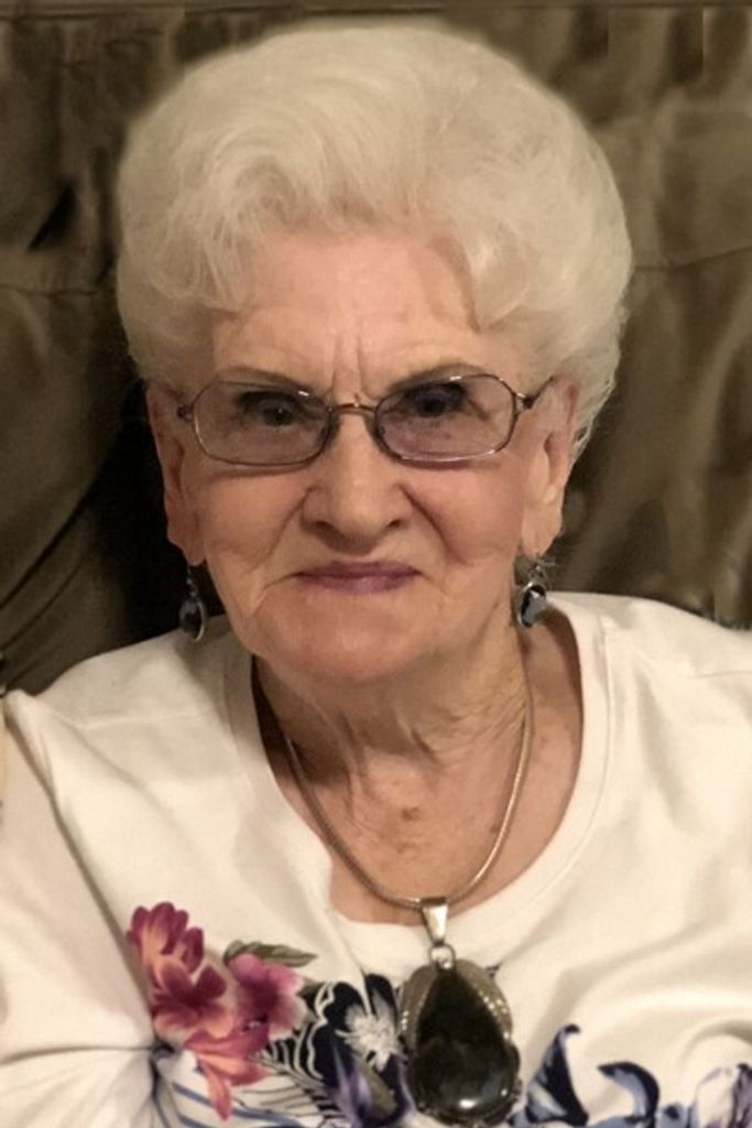 Klea Mae Christoffersen