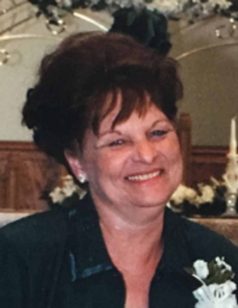 Judith "Judy" Job