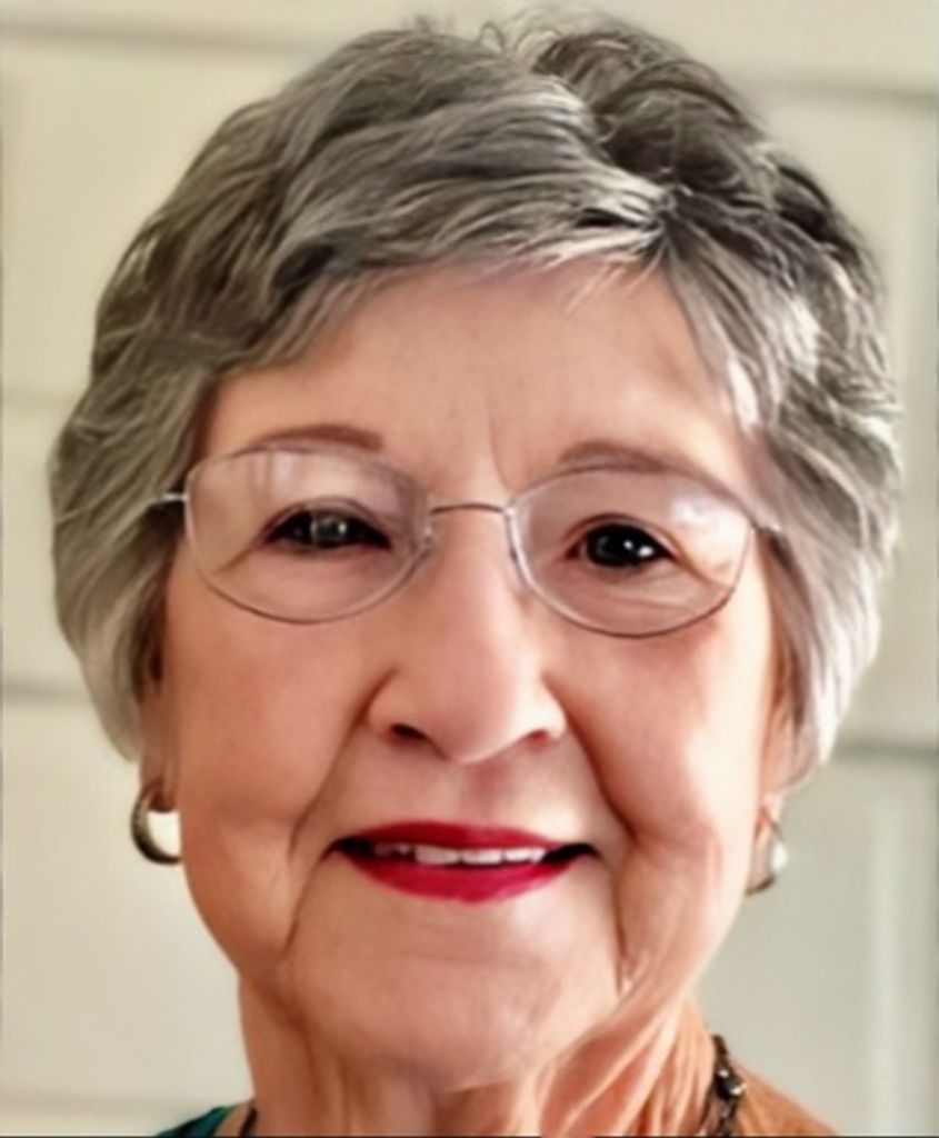 Betty Jewel Gillette