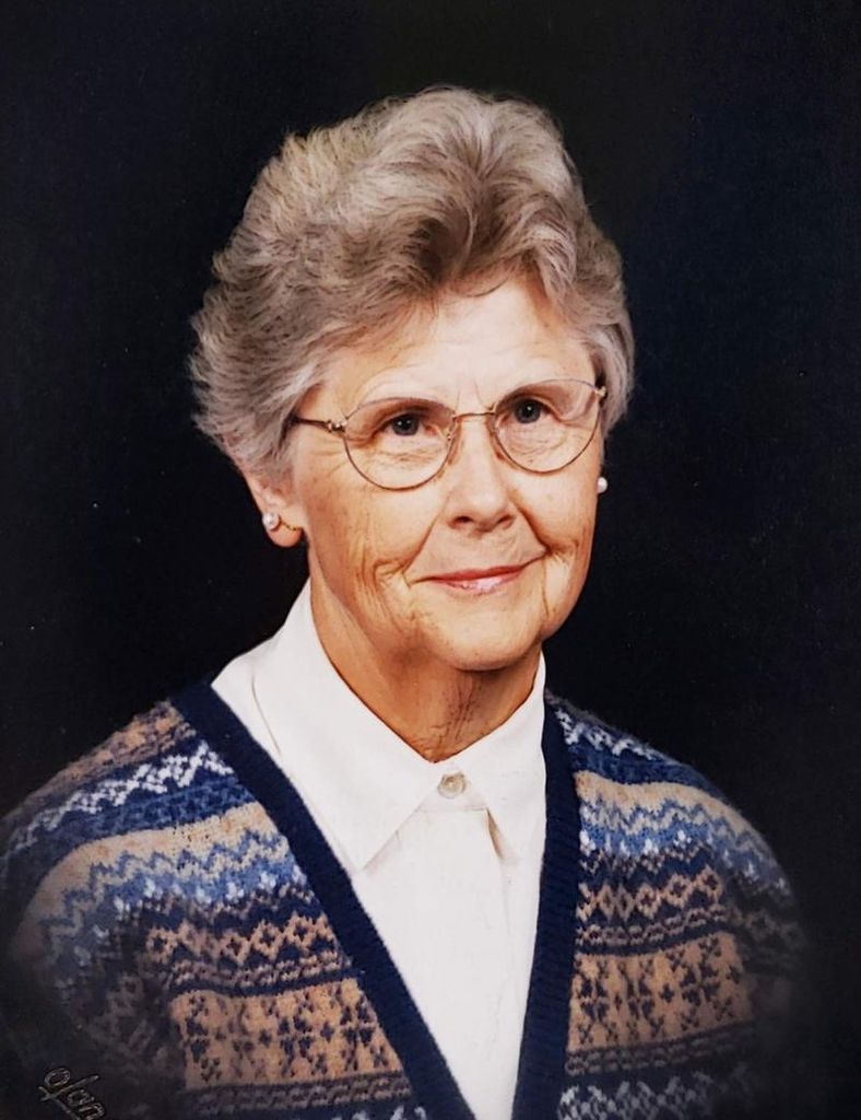 Eunice Mae Ott Profile Photo