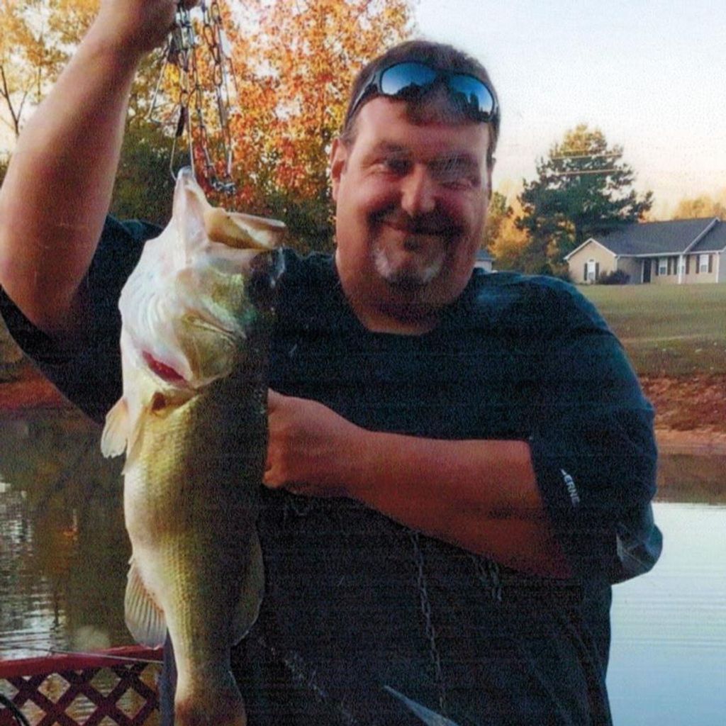 Terry 'Tee' Hickerson