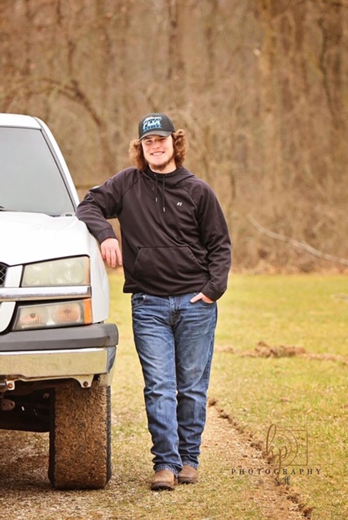 Tyler D. Thomas