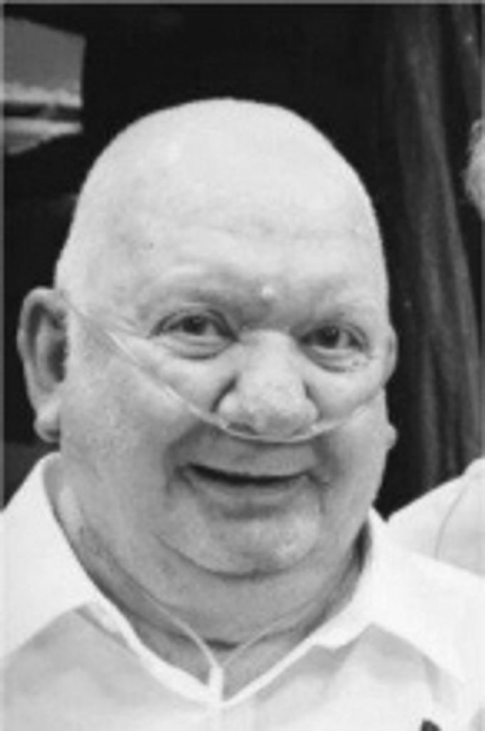 Harry D. "Red" Or "Sonny" Good