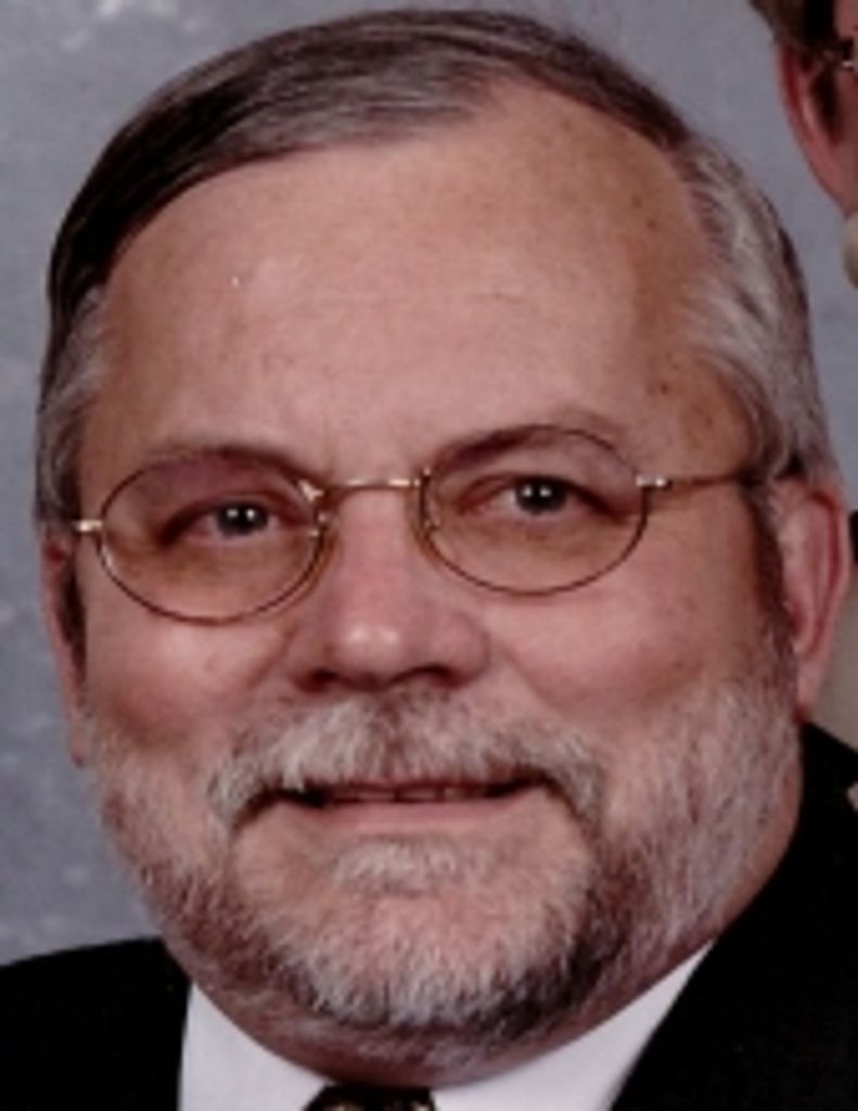 Larry Joe Paul Profile Photo