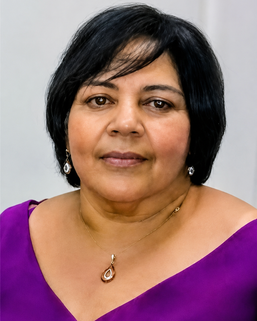 Juanita Pena Santana