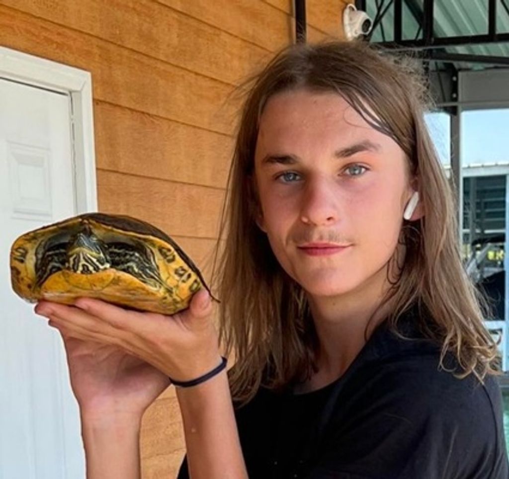 Matthew Arthur Robinson Profile Photo