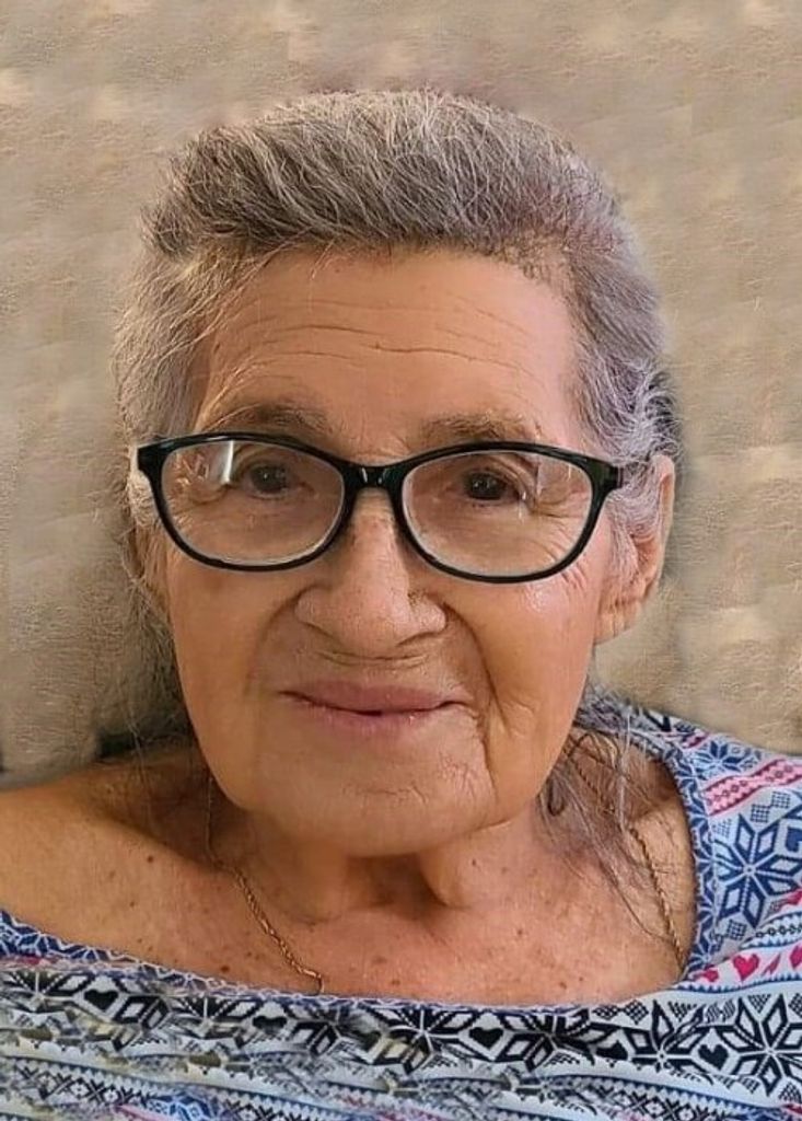 Herminia Castillo Profile Photo