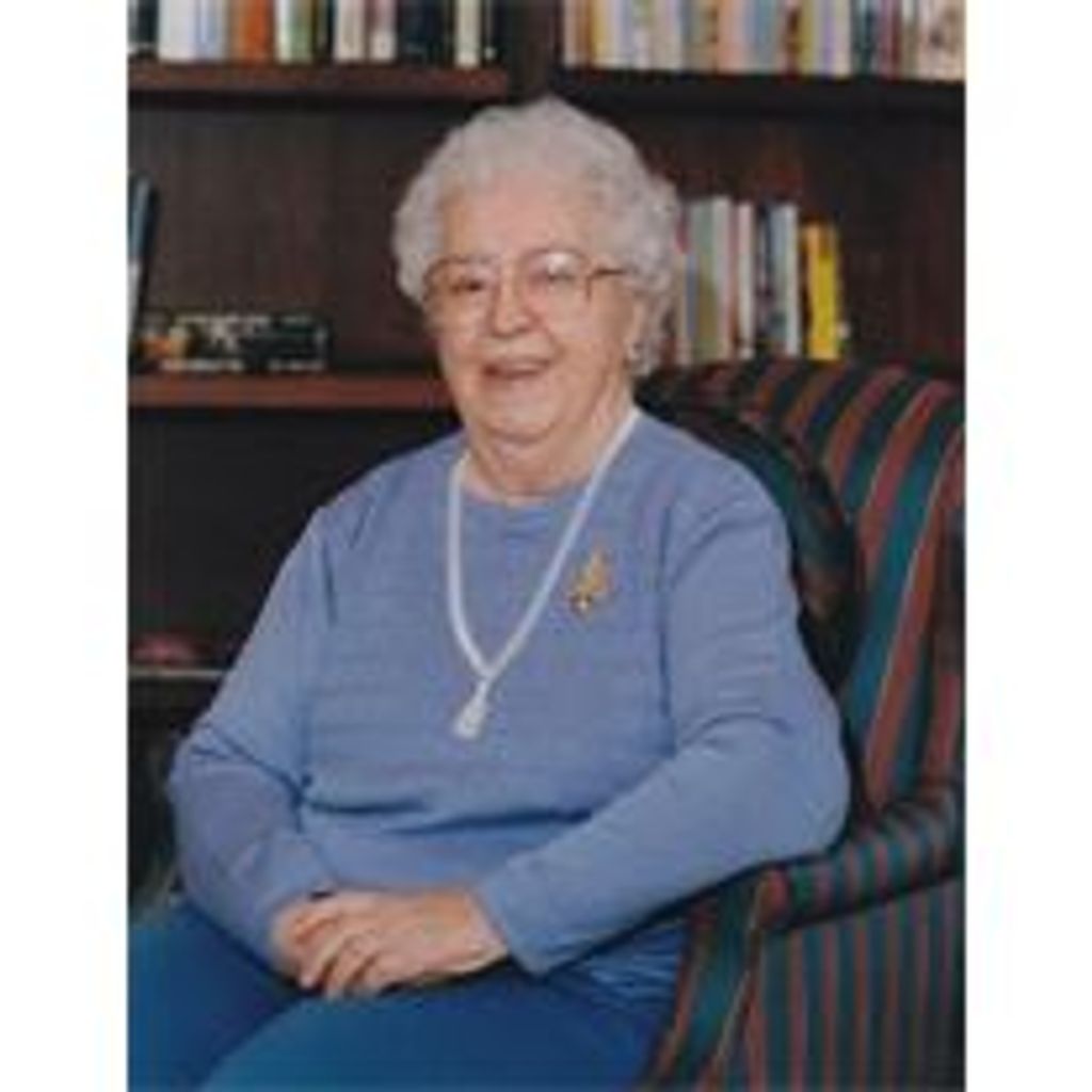 Vera Eugenia Dallman