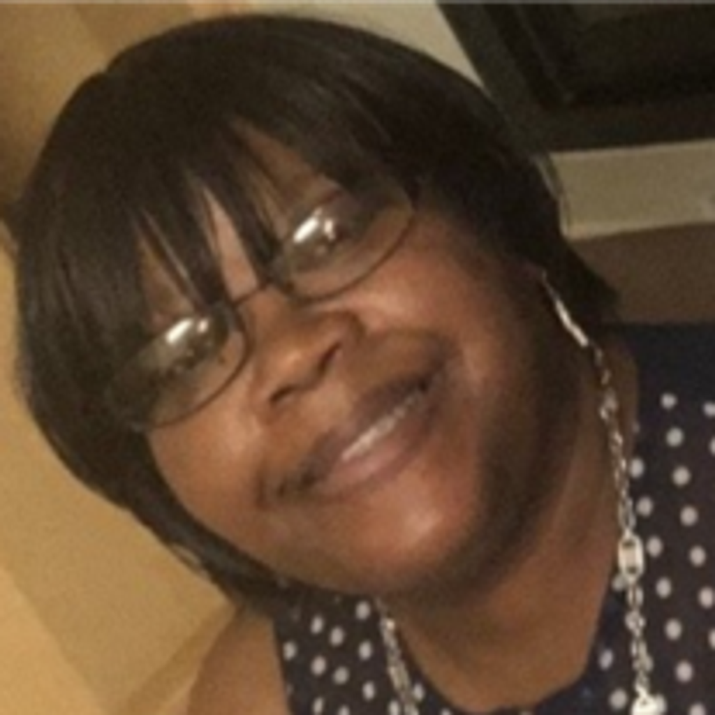 Ms. Tina Diana Johnson Profile Photo