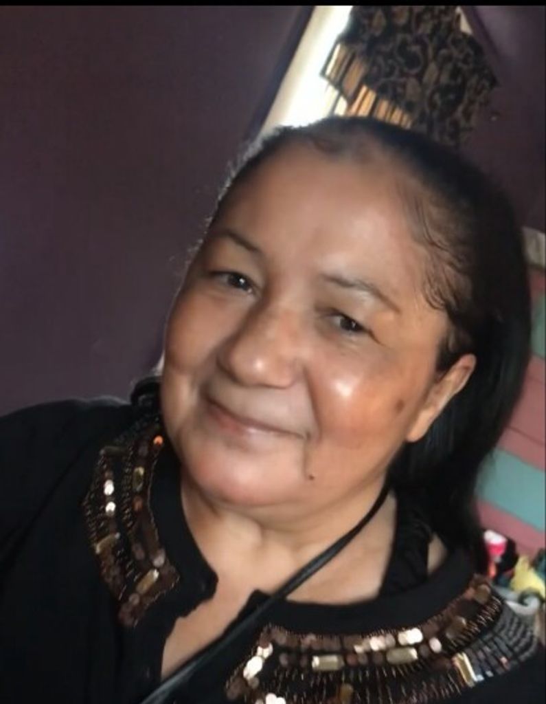 Rosa (Suarez)  Bermudez