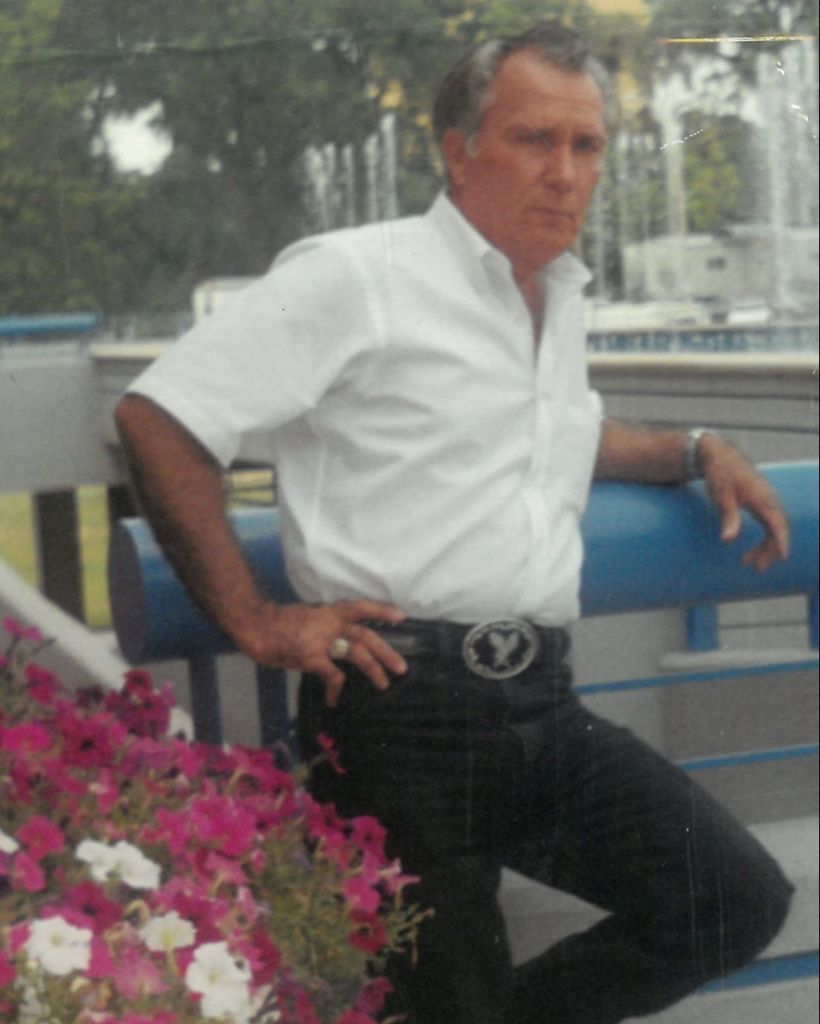 Darrell Wilks