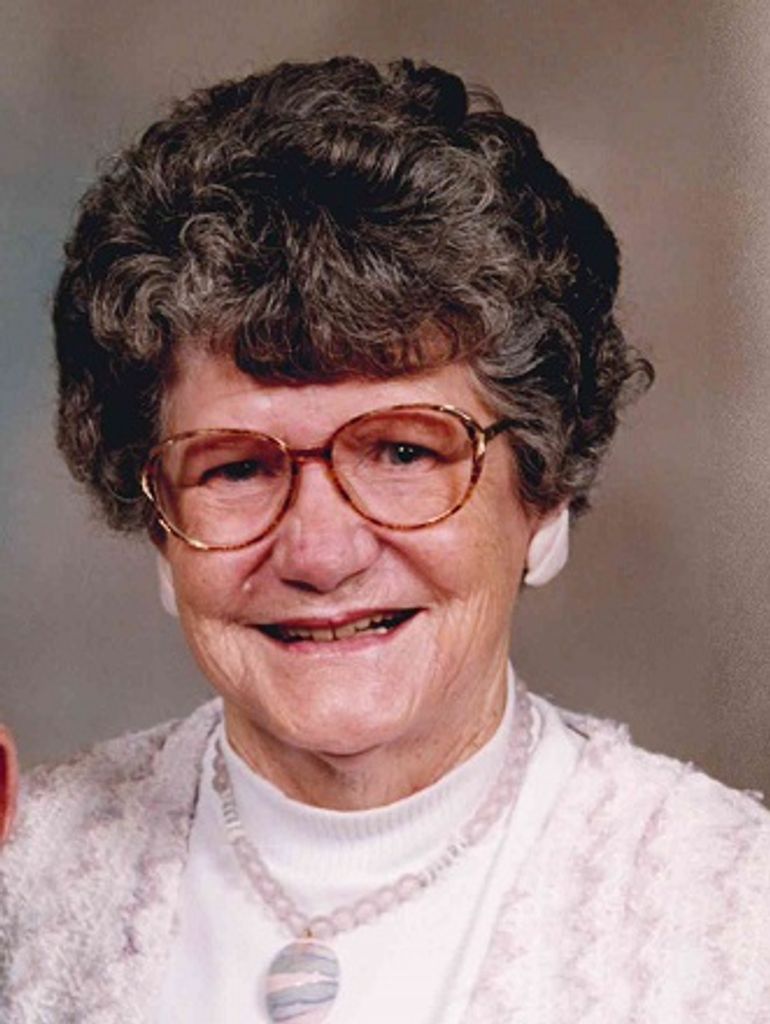Edith M. Morrow Profile Photo