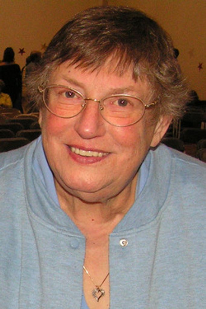 Lucy Cox