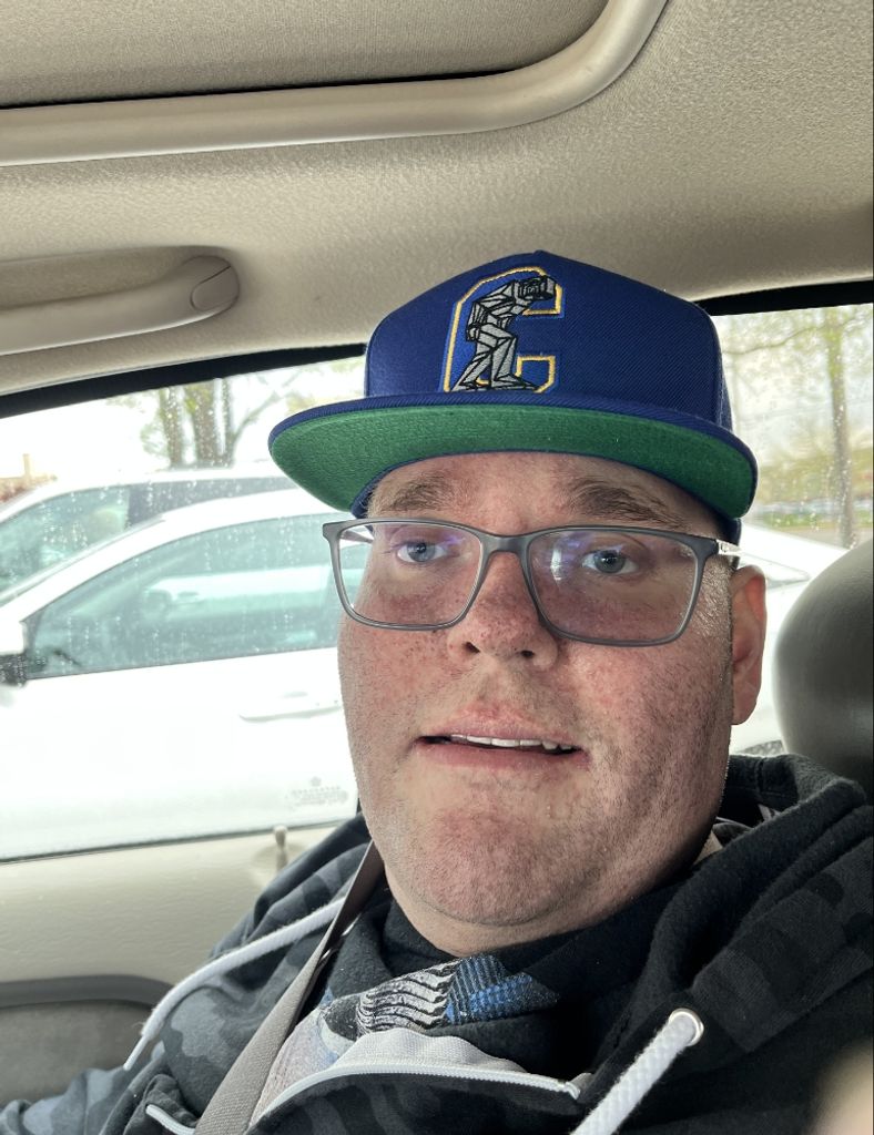 Michael G. Taylor Iii Profile Photo