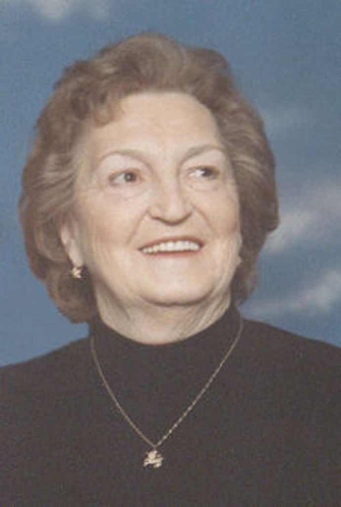 Norma Farquhar